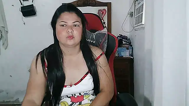 anapaulaa online show from September 10, 9:36 pm