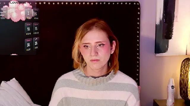 seraphine star online show from March 28, 2:18 pm