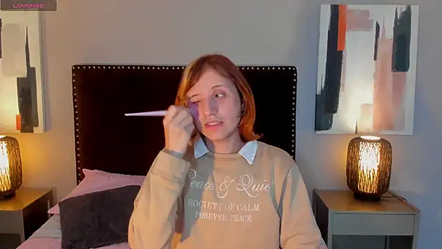 seraphine star online show from March 26, 3:05 am