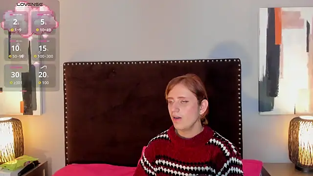 seraphine star online show from March 30, 10:17 am