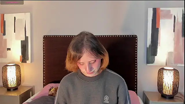 seraphine star online show from March 19, 3:17 am