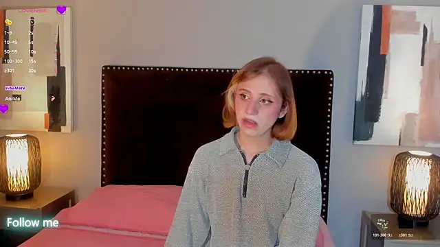 seraphine star online show from April 11, 12:51 am