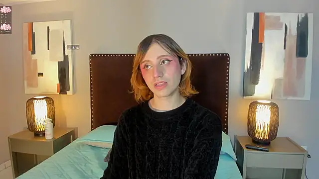 seraphine star online show from February 21, 1:07 am