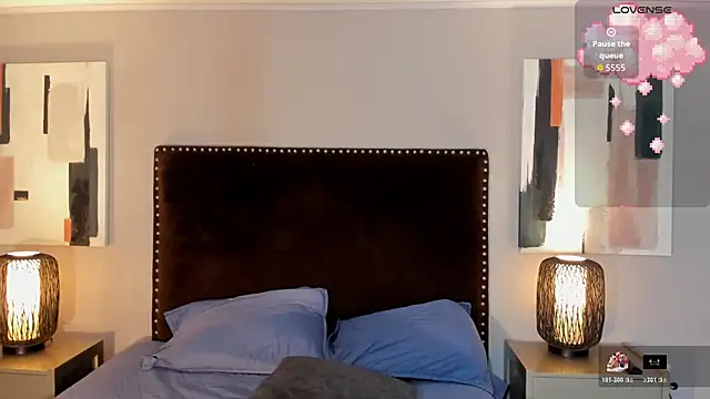 seraphine star online show from April 15, 3:12 am