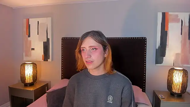 seraphine star online show from February 11, 3:06 am