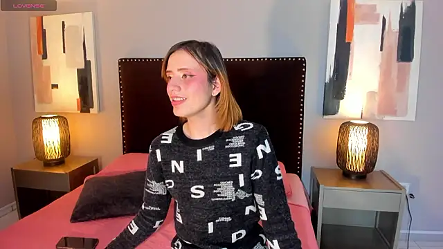 seraphine star online show from February 18, 2:53 am