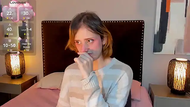 seraphine star online show from March 22, 1:23 pm