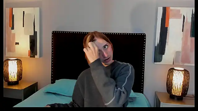 seraphine star online show from April 5, 2:07 am