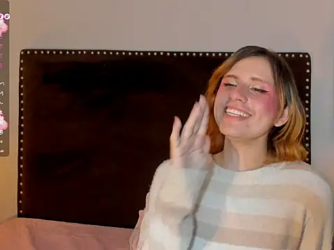 seraphine star online show from March 7, 1:16 pm