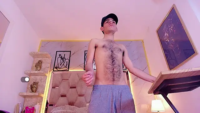 alessandro musk online show from June 25, 3:15 am
