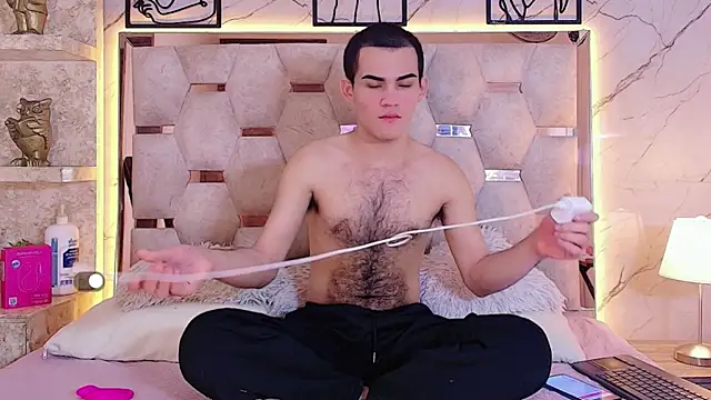 alessandro musk online show from June 27, 3:01 am
