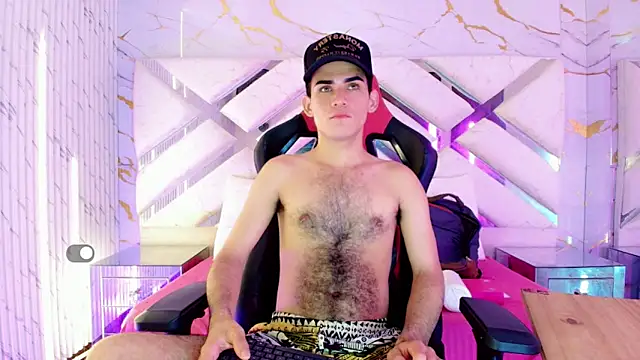 alessandro musk online show from June 14, 9:38 pm