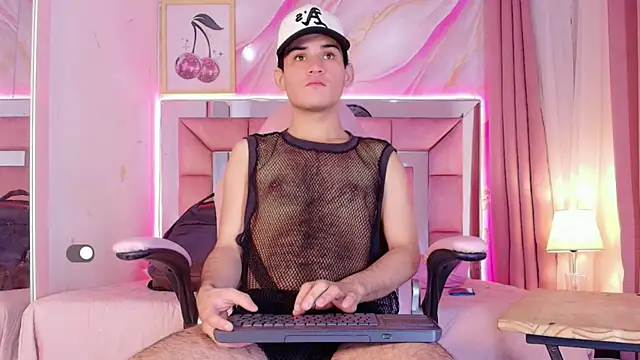 alessandro musk online show from July 14, 4:06 am