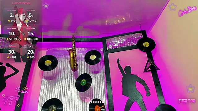 bayolet  online show from March 10, 11:14 am