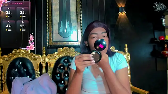 bayolet  online show from October 12, 12:17 pm