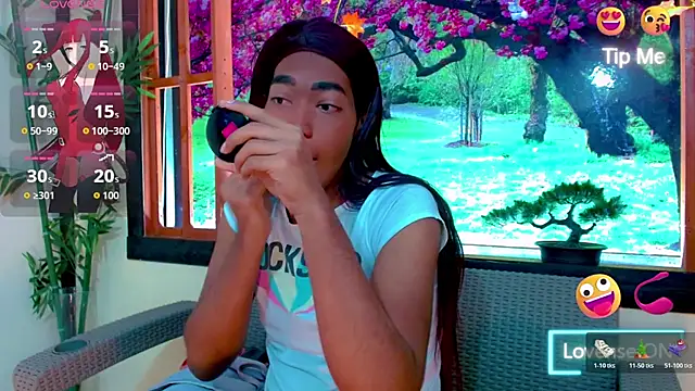 bayolet  online show from November 24, 11:32 am