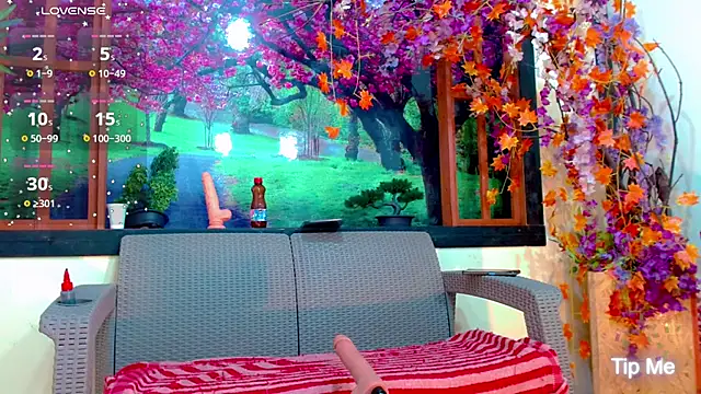 bayolet  online show from November 20, 11:11 am