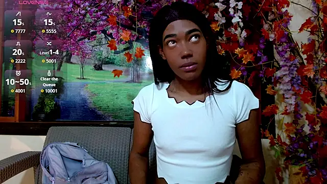 bayolet  online show from November 19, 11:10 am