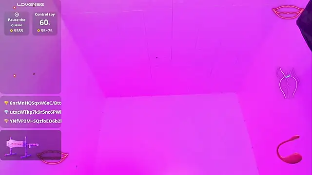 bayolet  online show from April 29, 11:14 am