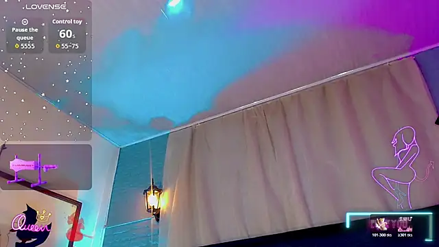 bayolet  online show from March 6, 10:43 am