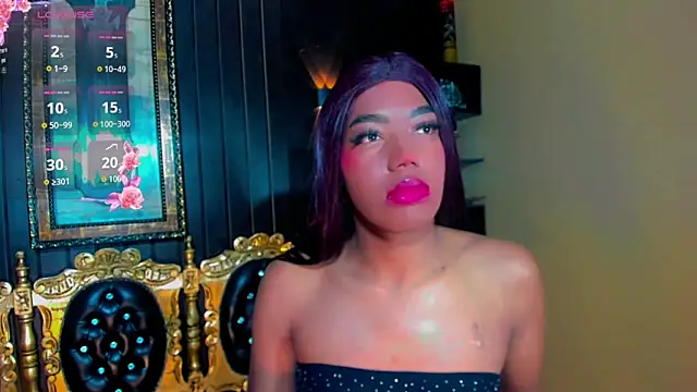 bayolet  online show from October 16, 11:29 am