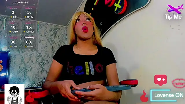 bayolet  online show from September 10, 11:20 am