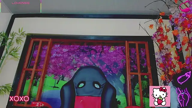 bayolet  online show from March 17, 11:24 am