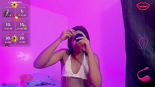 bayolet  online show from April 23, 11:16 am