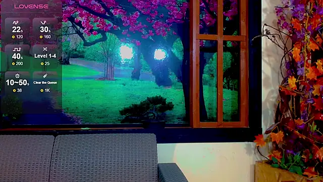 bayolet  online show from January 13, 11:14 am