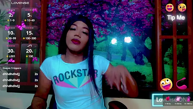 bayolet  online show from January 10, 11:27 am