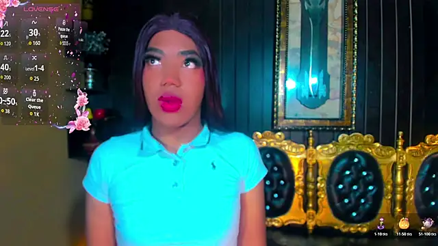 bayolet  online show from October 28, 11:20 am