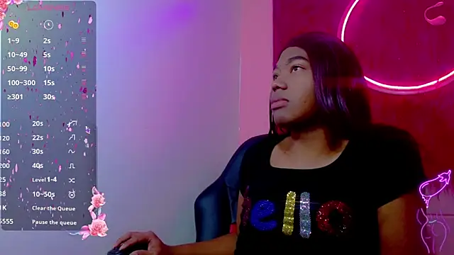 bayolet  online show from October 22, 11:20 am