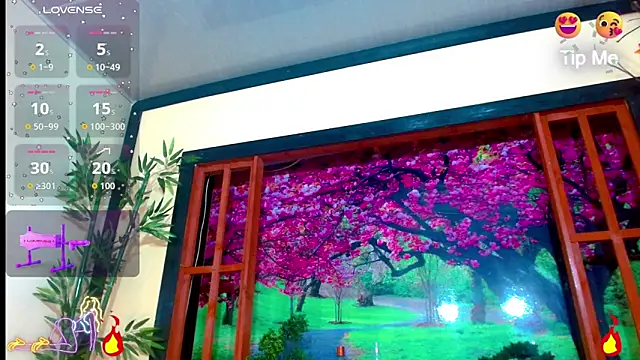 bayolet  online show from January 7, 11:15 am