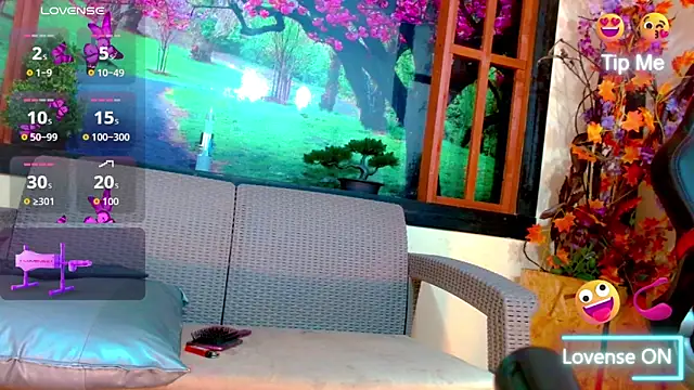 bayolet  online show from December 22, 11:54 am