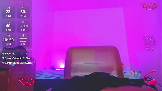 bayolet  online show from May 28, 11:27 am