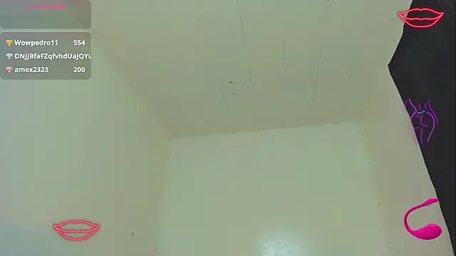 bayolet  online show from March 29, 11:12 am