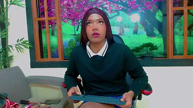 bayolet  online show from December 18, 11:14 am