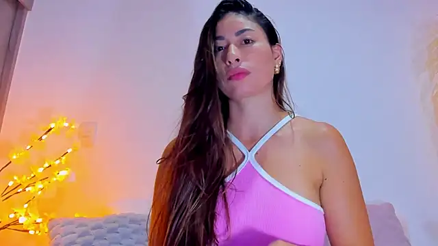 briana preston online show from April 24, 3:03 pm