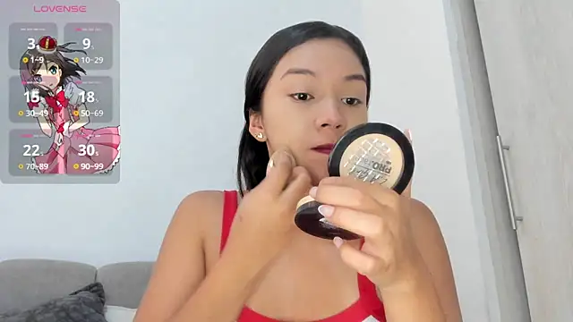 sarayu- online show from November 28, 5:29 am