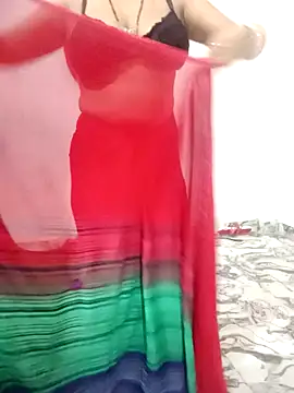 Snapshot of Prachi-143 chatting on October 15, 7:49 am Prachi-143 online show from October 15, 7:49 am