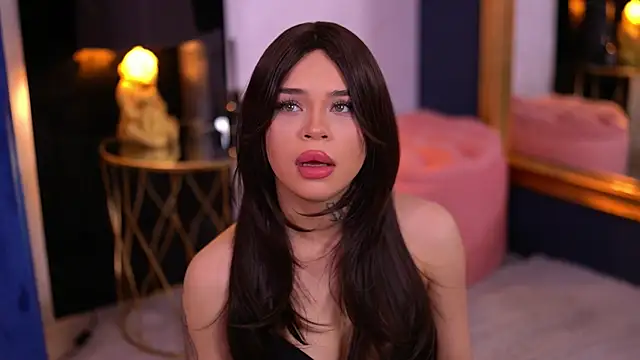 NickyBenz online show from March 23, 7:14 pm