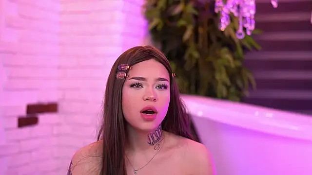 NickyBenz online show from February 16, 7:12 pm