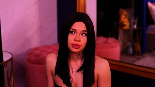 NickyBenz online show from April 10, 7:10 pm