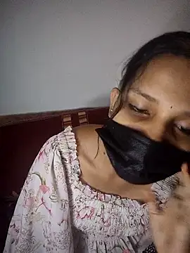 Pinkki-Age18 online show from January 13, 8:46 pm