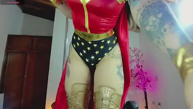 auraeroticaxxx online show from October 24, 4:55 am