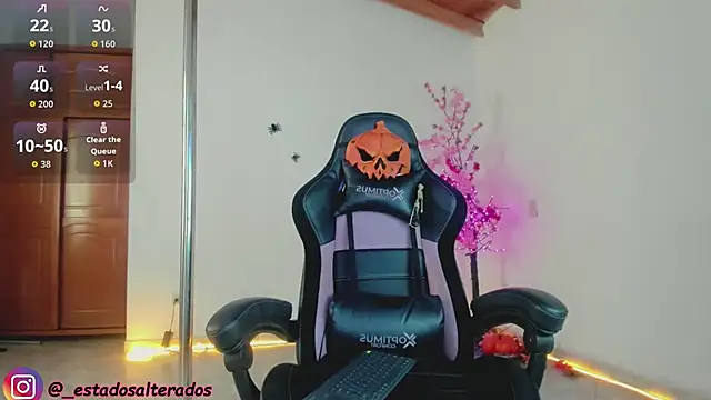 auraeroticaxxx online show from October 15, 5:21 pm