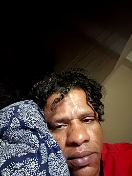 LuisSujilio online show from April 18, 3:47 pm