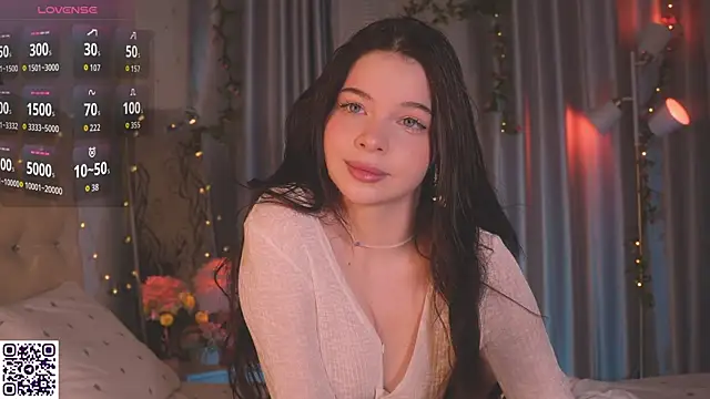Snapshot of liza_whisky chatting on September 13, 3:34 pm liza whisky online show from September 13, 3:34 pm
