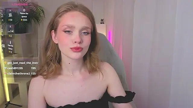 Snapshot of KathyBlooms chatting on September 30, 11:22 pm KathyBlooms online show from September 30, 11:22 pm