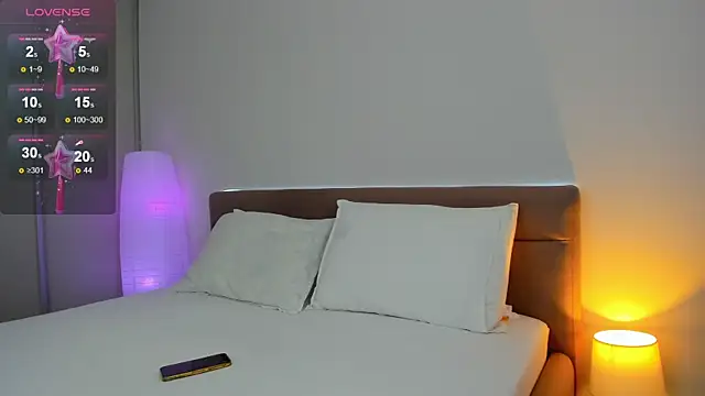 elysiastorm online show from February 5, 5:03 am